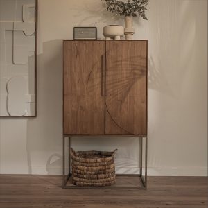 Ace Cabinet 二門邊櫃