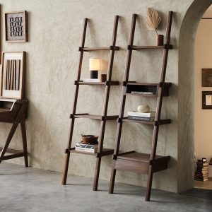 Simply City 階梯置物層架