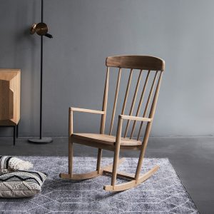 Twist 斯堪地雅趣休閒搖椅