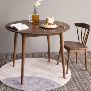 Vintage 斯堪地經典圓餐桌