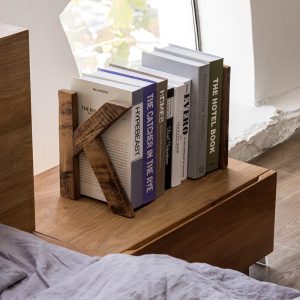 Home Solutions 字母書檔