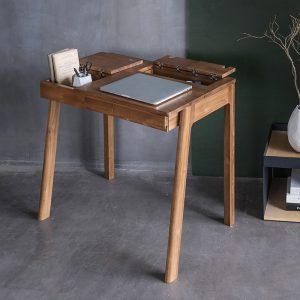 Circa17 多格收納書桌