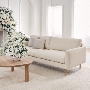 Scandinavia Remix  沙發