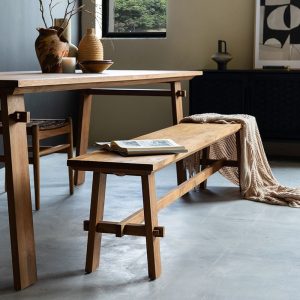 Artisan 懷舊簡約長凳