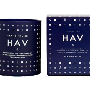 HAV海洋晨曦 香氛蠟燭