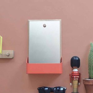Pin Box 圖釘壁掛鏡盒