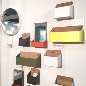 Pin Box圖釘壁掛收納盒 - 中型