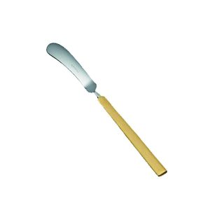 Vintage抹刀-復古金握把