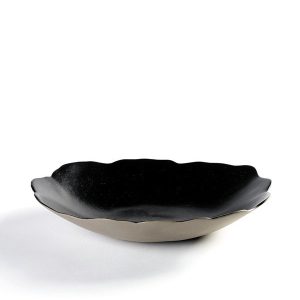 Dols & Martens荷葉中餐盤