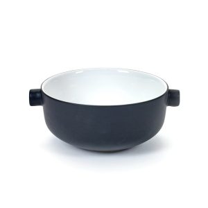 幸福日常炻器餐具系列-湯碗