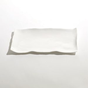 Perfect Imperfection系列Chohokei長型餐盤