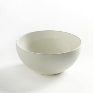 Lens骨瓷中式餐碗