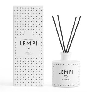 LEMPI 以愛之名 室內擴香