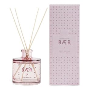 BÆR 野莓優格 室內擴香