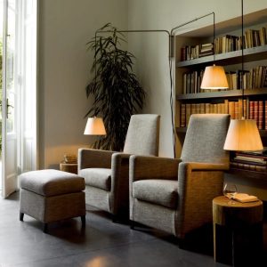 CALVINO 沙發系列