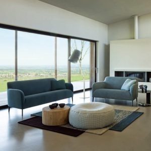 DIVANITAS 沙發系列