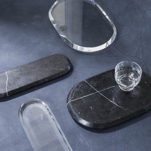 Chamfer 大理石砧板