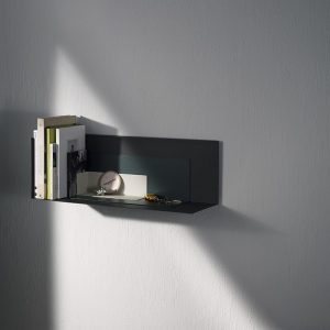 Corner L 型壁掛中擱板