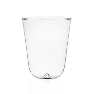 BAMBUS 派對水杯-霧白