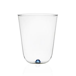 BAMBUS 派對水杯-湛藍