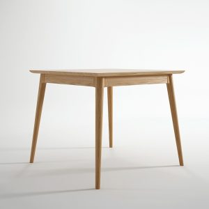 Vintage 斯堪地經典白橡木餐桌