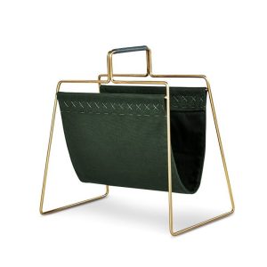 Gifted One 帆布雜誌架