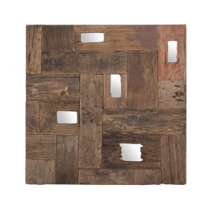 Home Solutions 風鑿壁掛裝飾 A