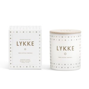 LYKKE 微小的幸福 香氛蠟燭