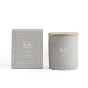 RO 寧靜嚮往 香氛蠟燭