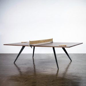 工業風乒乓球桌/餐桌 (限量版)