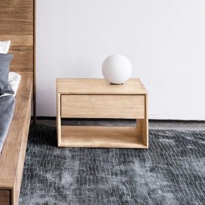 Nordic 床頭櫃