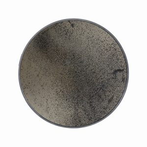 古老年代清澄鏡面托盤