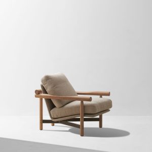 Stilt 單人設計沙發