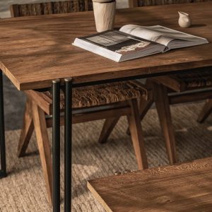 Outline 餐桌/工作桌