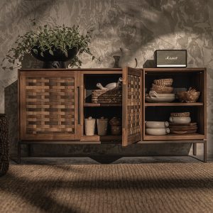 Karma Pure 微光祕境邊櫃