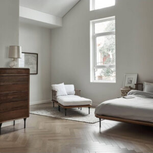 District 8 摩登工業復古家具