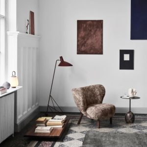 &Tradition 丹麥經典設計家具