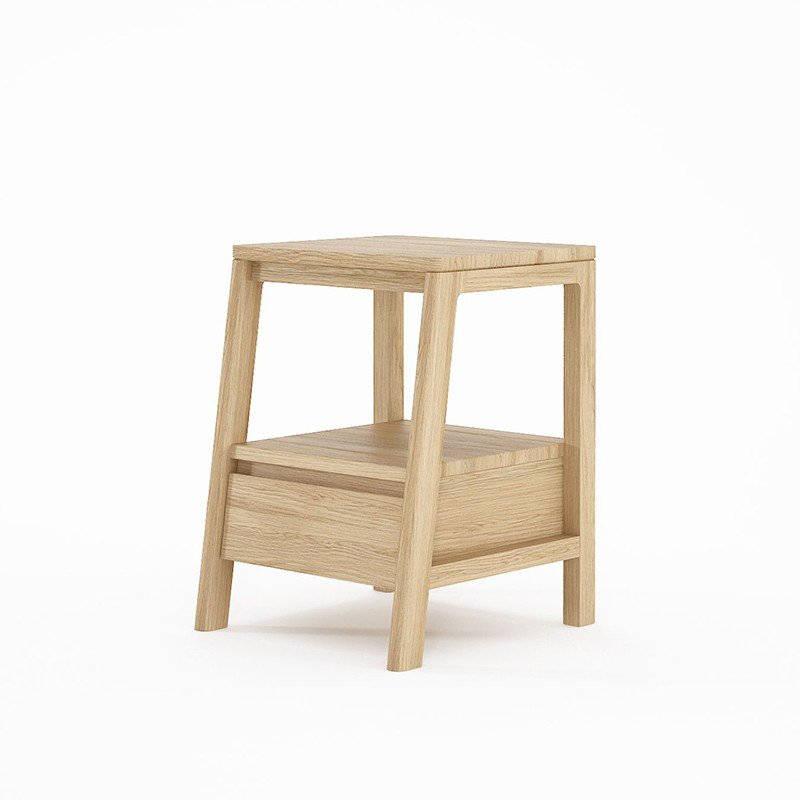 Circa17 一抽床頭櫃