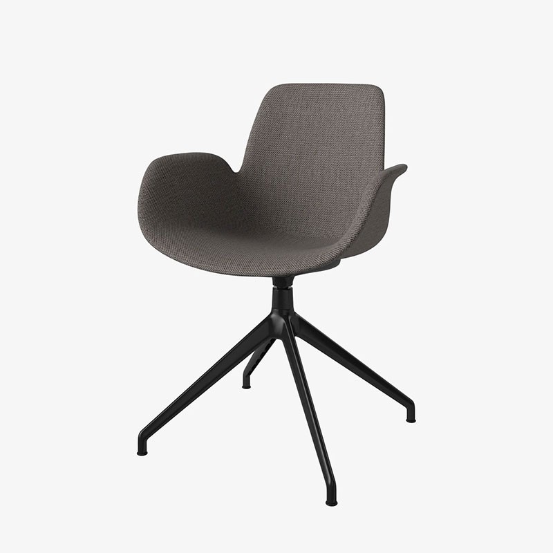 Seed 扶手旋轉設計座椅