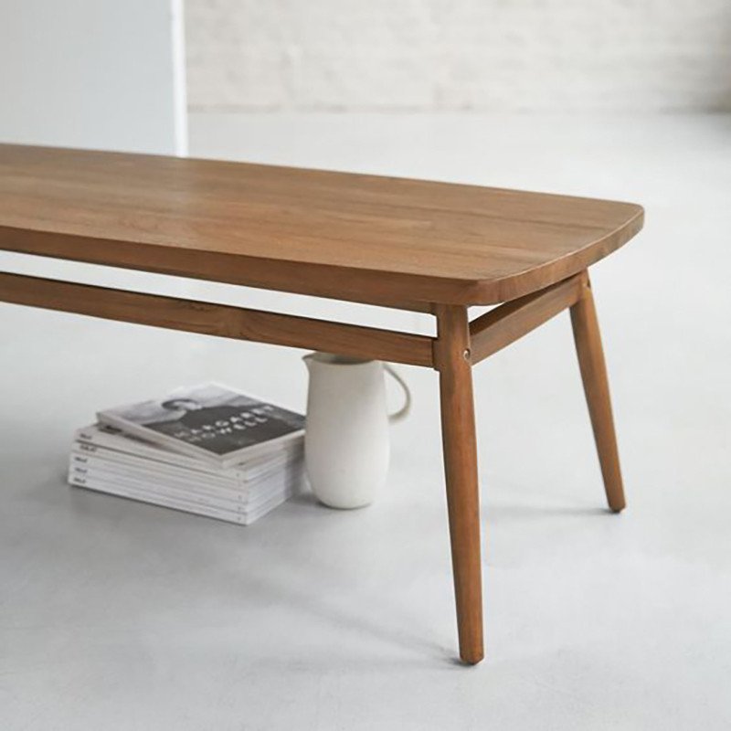 Twist 斯堪地雅趣咖啡桌