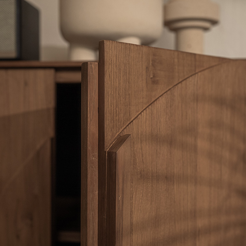 Ace Cabinet 二門邊櫃