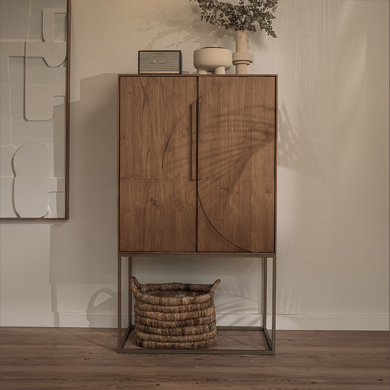 Ace Cabinet 二門邊櫃