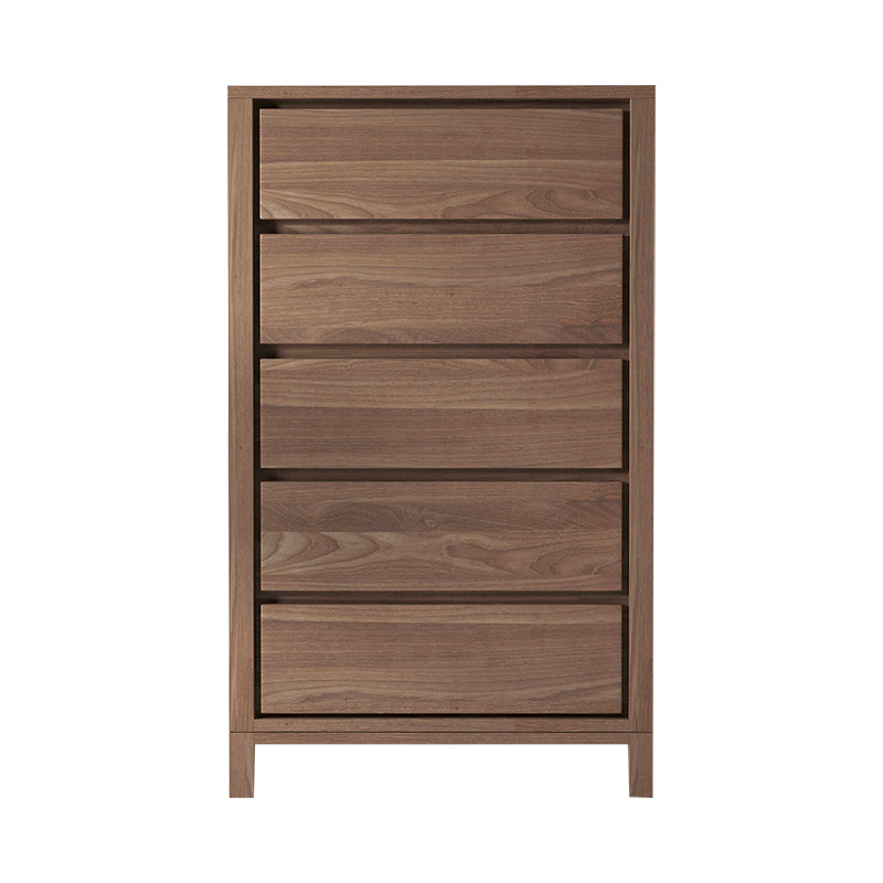 Solid 五抽收納斗櫃