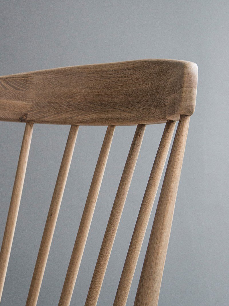 Twist 斯堪地雅趣休閒搖椅