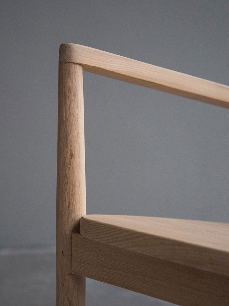 Twist 斯堪地雅趣休閒搖椅