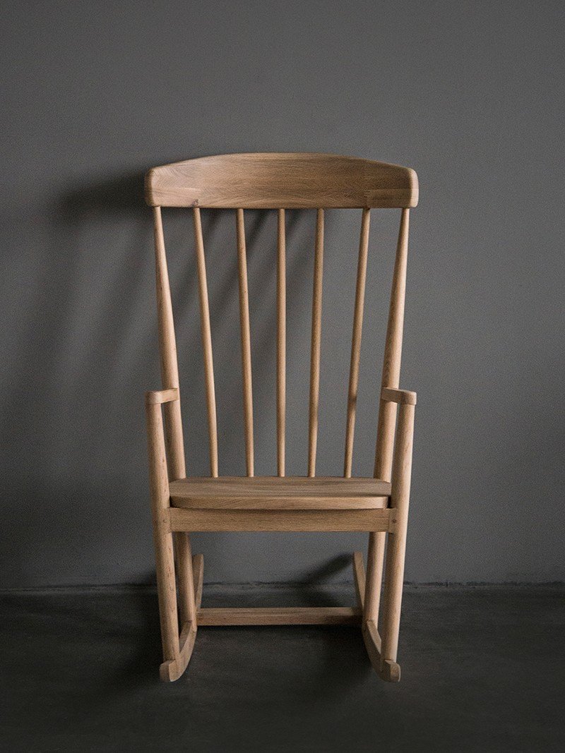 Twist 斯堪地雅趣休閒搖椅