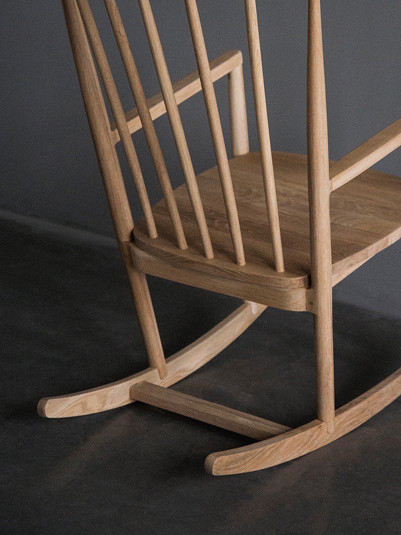Twist 斯堪地雅趣休閒搖椅