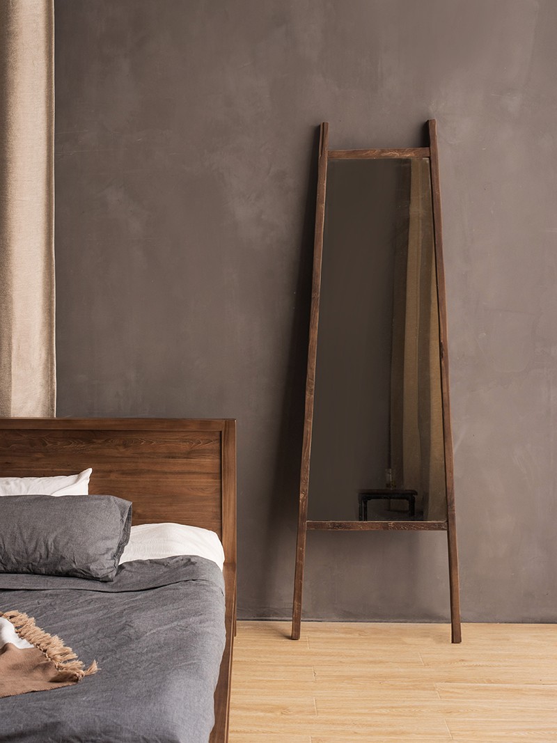 Home Solutions 梯子造形立鏡