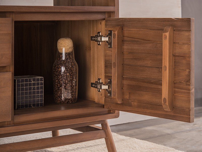 Twist 斯堪地雅趣邊櫃