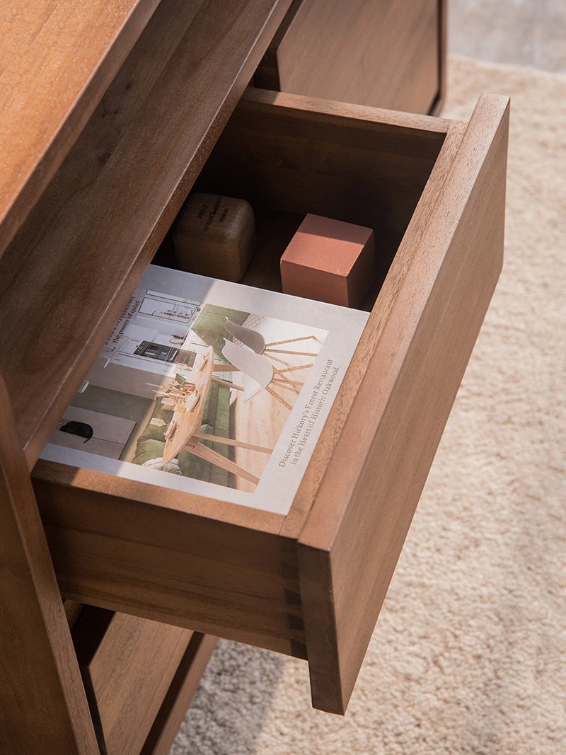 Twist 斯堪地雅趣邊櫃